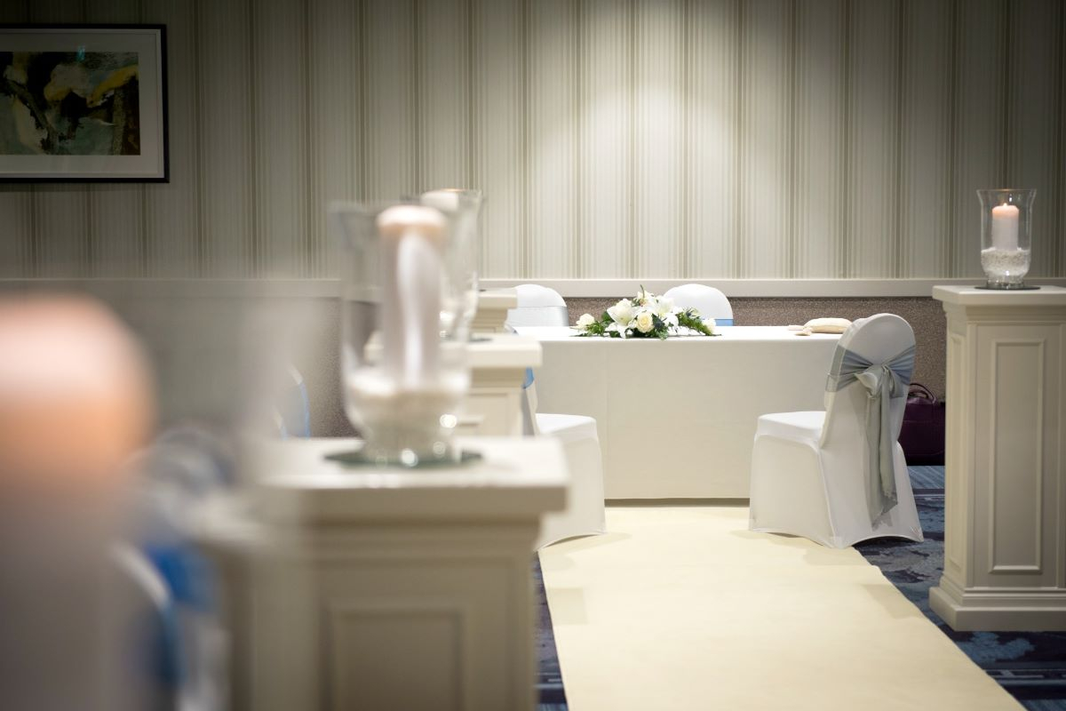 Doubletree By Hilton York - Venues - York - North Yorkshire