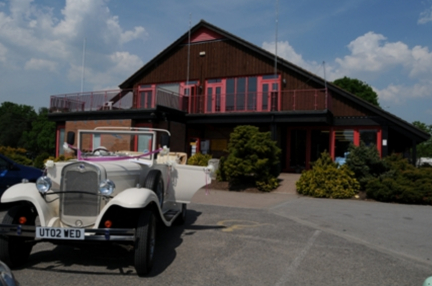 Chapel Gate Weddings