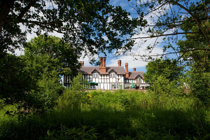Lenwade House A Country Hotel