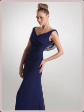bridesmaid dress