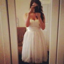 Coventry dress