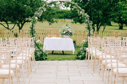 Ampfield Golf & Country Club