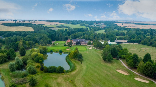 Lakeside Lodge - Wedding Venue - Huntingdon - Cambridgeshire