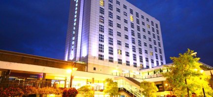 The Grange Bracknell Hotel