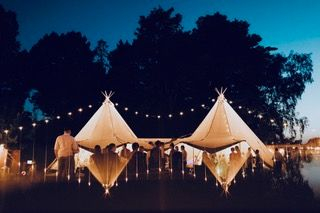 Gallery Item 1 for Love Tipis