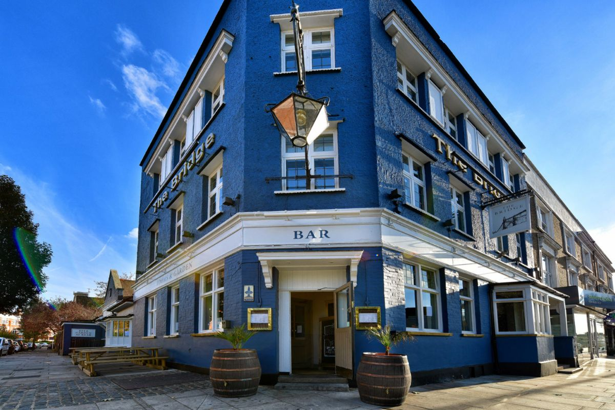 The Bridge in Barnes - Venues - London - Greater London