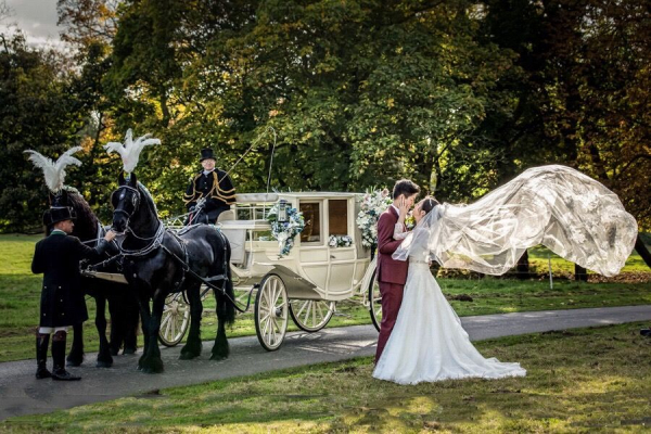 KRM Carriages - Transport - Goole - East Riding of Yorkshire