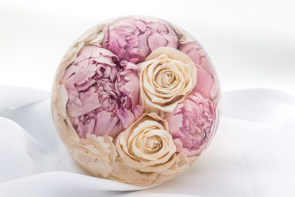 The Flower Preservation Workshop - Florists - Somerton - Somerset