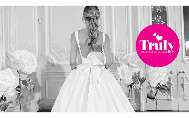 Truly Delightful Bridal - Wedding Dress / Fashion - Totnes - Devon