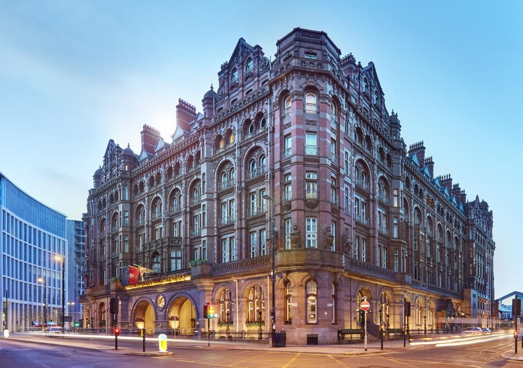 The Midland Manchester - Venues - Manchester - Greater Manchester