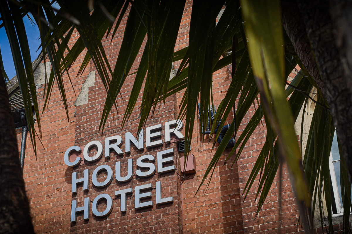 Corner House Hotel - Venues - Taunton - Somerset