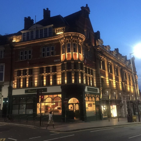 The Y Theatre