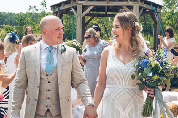 Sarah and Paul Photography - Photographers - Leek - Staffordshire