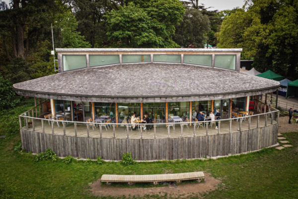 Cuerden Valley Park Trust - Venues - Preston - Lancashire