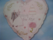 Balloons My Mum Bought