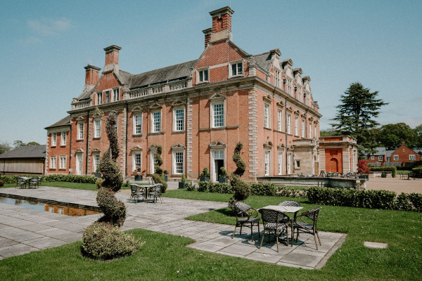 Acklam Hall - Venues - acklam - North Yorkshire