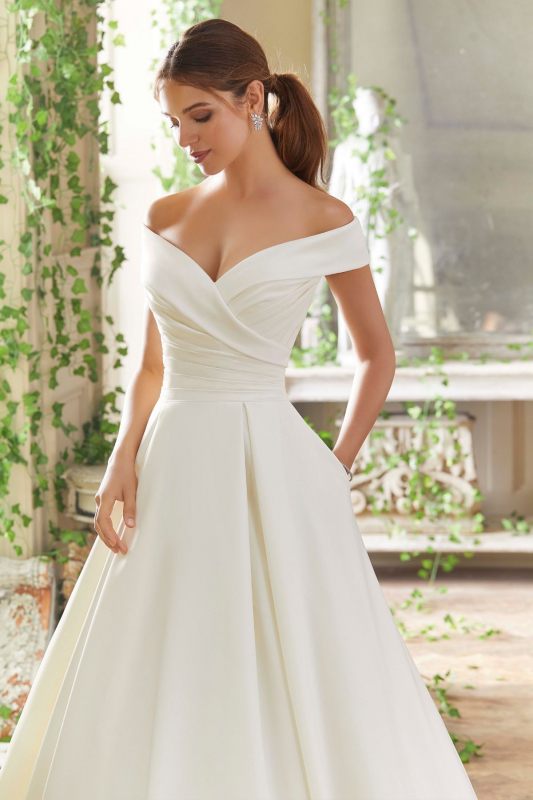 Kate Joseph Bridal  - Wedding Dress / Fashion - Bedford - Bedfordshire