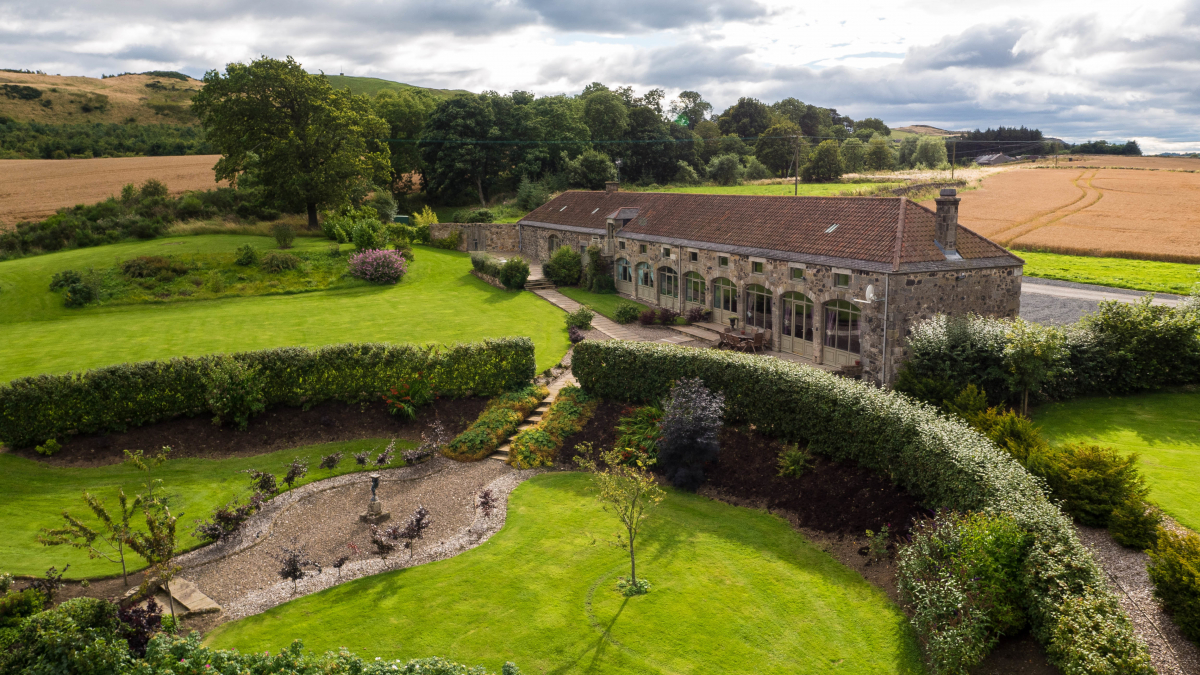 Wedding Venue In Kilrie Granary Ukbride