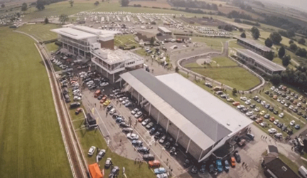 Wetherby Racecourse