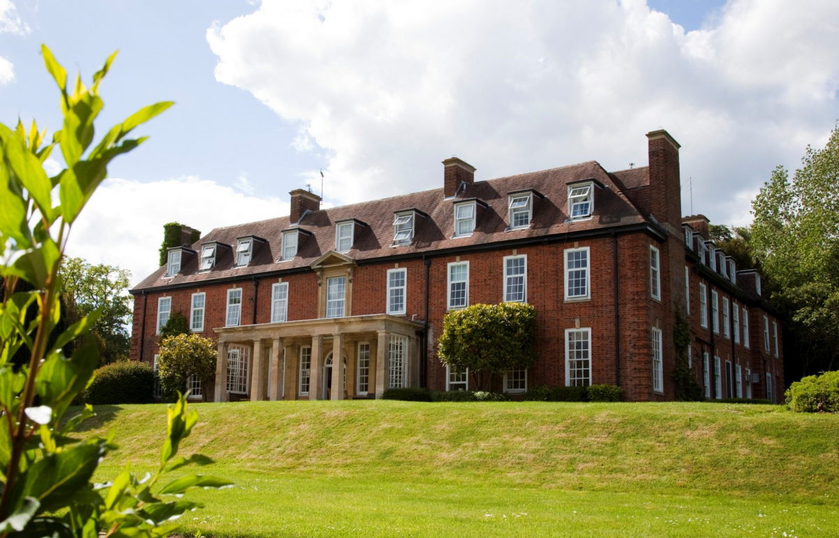 Wedding Venue In Catthorpe Manor Ukbride