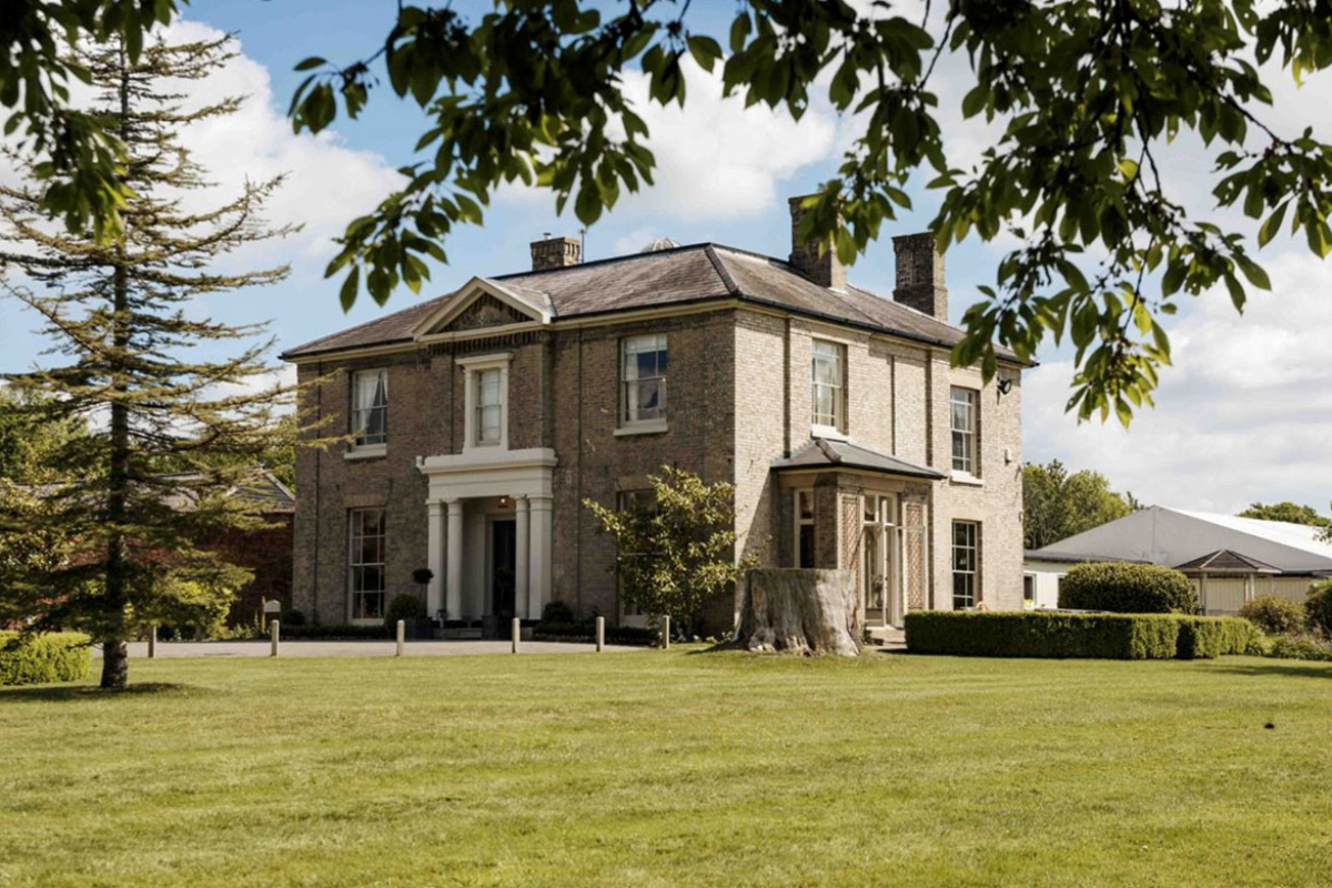 Fennes - Venues - Braintree - Essex