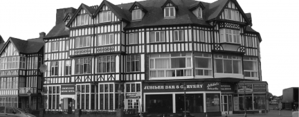 Grosvenor House Hotel