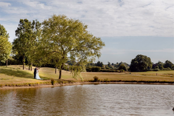 Chesfield Downs Golf & Country Club - Wedding Venue - Stevenage - Hertfordshire