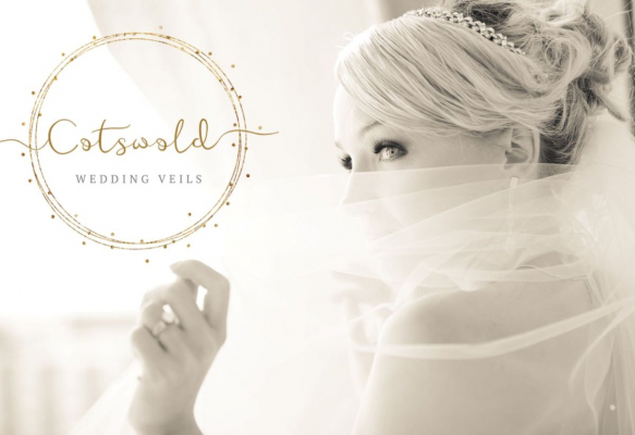 Cotswold Wedding Veils - Jewellery & Accessories - Chipping Norton - Oxfordshire