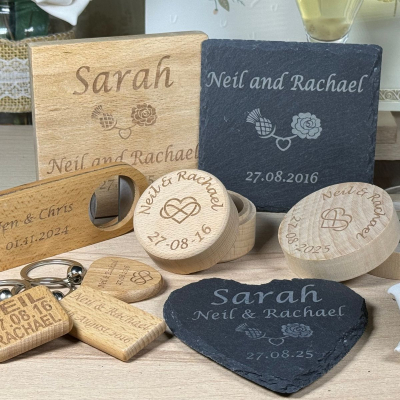 Craftypups - Gifts - Glasgow - Glasgow City