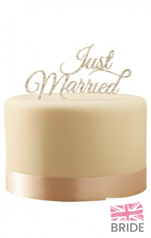 SILVERJUSTMARRIEDWEDDINGCAKETOPPER6.50TheWeddingofmyDreams(2).jpg