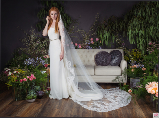 Ebony with full lace veil NNeoh.jpg