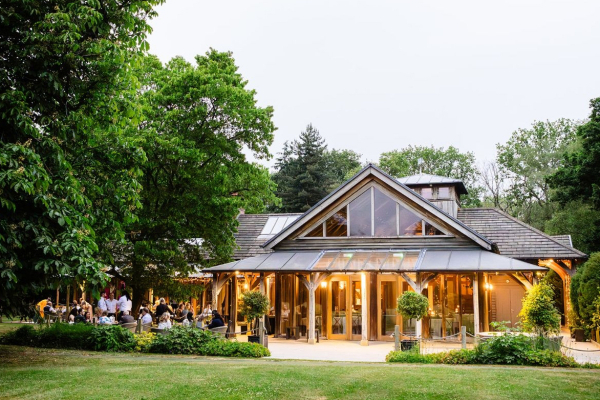 The Oak Tree of Peover - Venues - Knutsford - Cheshire