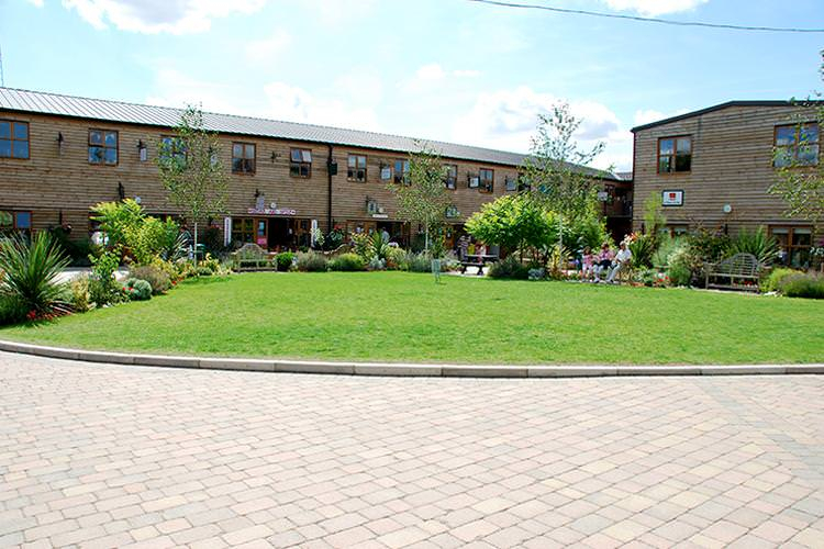 Barleylands Farm And Craft Village - Venues -  - Essex
