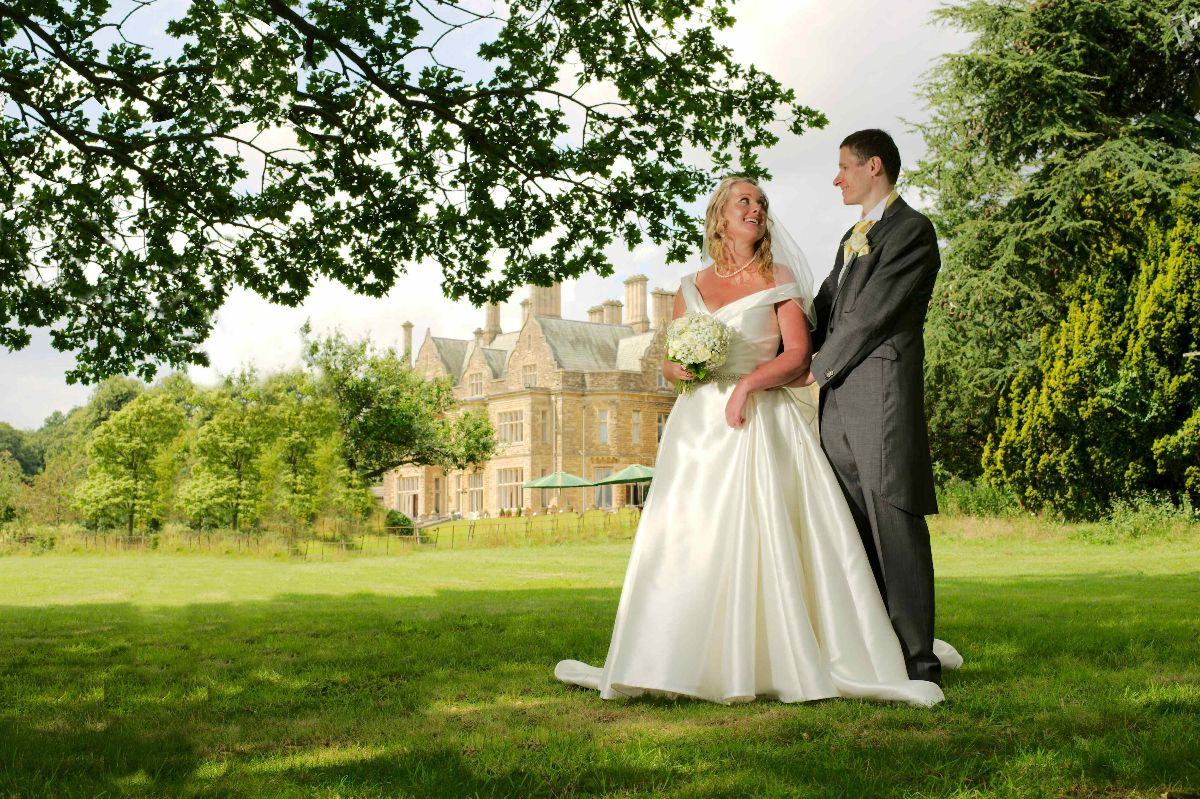 Classic Wedding Photography LTD - Photographers - Lincoln - Lincolnshire
