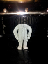 1st Attempt