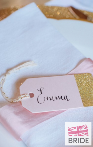 PINKANDGOLDGLITTERLUGGAGETAGS-PACKOF103.50TheWeddingofmyDreams(2).jpg