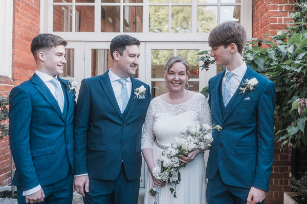 Candid Frames - Photographers - Gosport - Hampshire