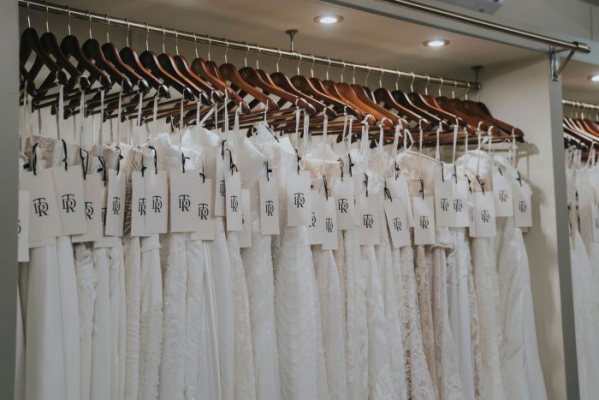 TDR Bridal Birmingham - Wedding Dress / Fashion - Halesowen - West Midlands