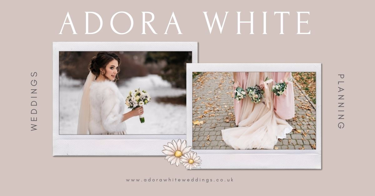 Adora White Weddings  - Wedding Planner - Portishead  - Bath and North East Somerset