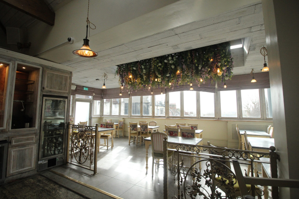 Goldbrick House - Venues - Bristol - City of Bristol