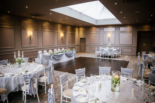 CLIFTON ARMS HOTEL - Venues - Lytham St. Annes - Lancashire