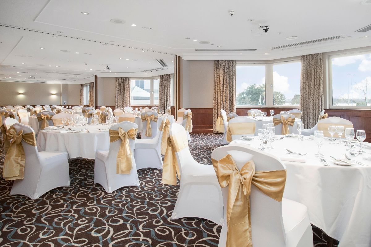 Grand Harbour Hotel - Venues - Southampton - Hampshire