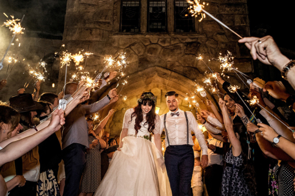 Upper House Estate - Venues - Hayfield - Derbyshire