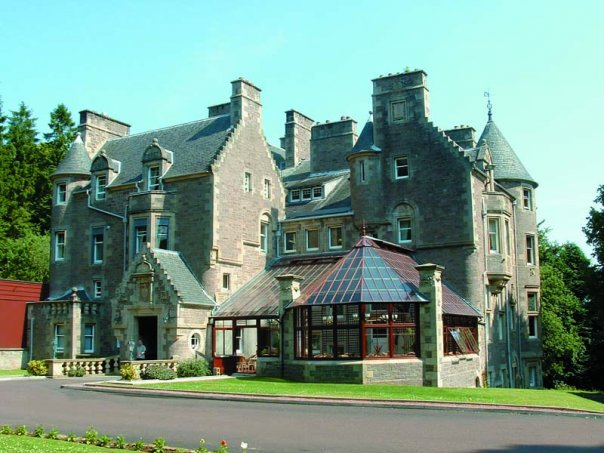Best Western Cartland Bridge Hotel - Venues - Lanark - South Lanarkshire