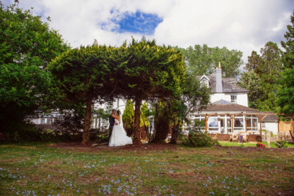 Woodlands Hotel - Venues - Southampton - Hampshire