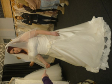 Love the side detail