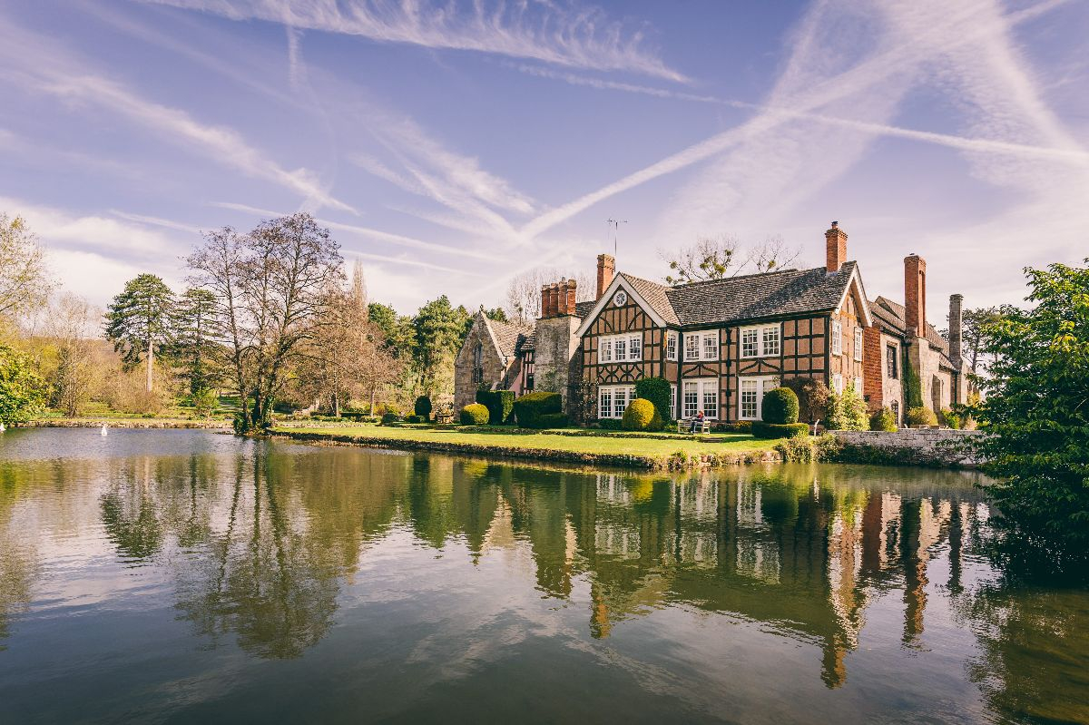 Brinsop Court Estate - Venues - Hereford - Herefordshire