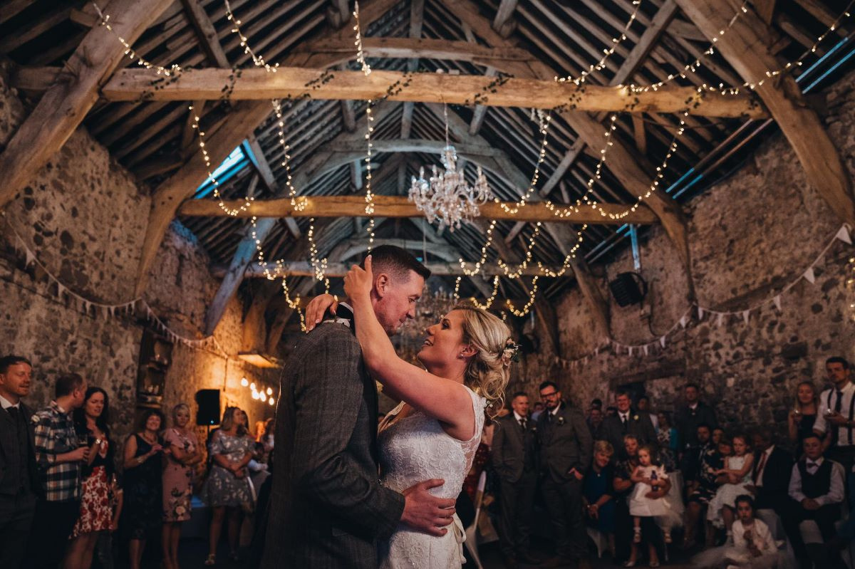 Park House Barn - Venues - Milnthorpe - Cumbria