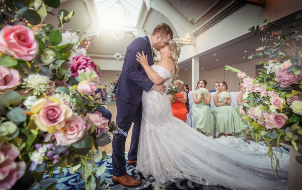 St George's Hotel - Venues - Llandudno - Gwynedd