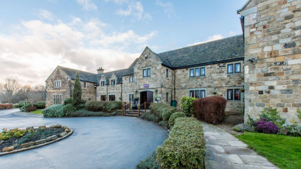 Asian Weddings Wedding Venues In South Yorkshire Ukbride